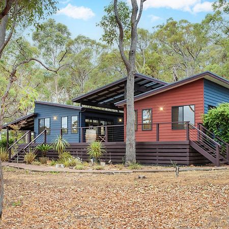 Cape Illawarra Holiday House Margaret River Exterior foto
