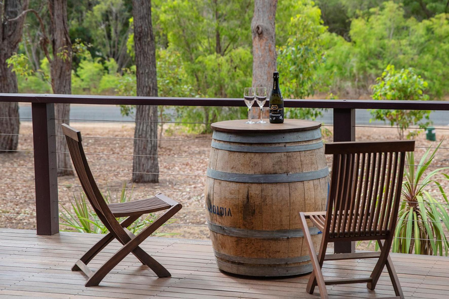Cape Illawarra Holiday House Margaret River Exterior foto